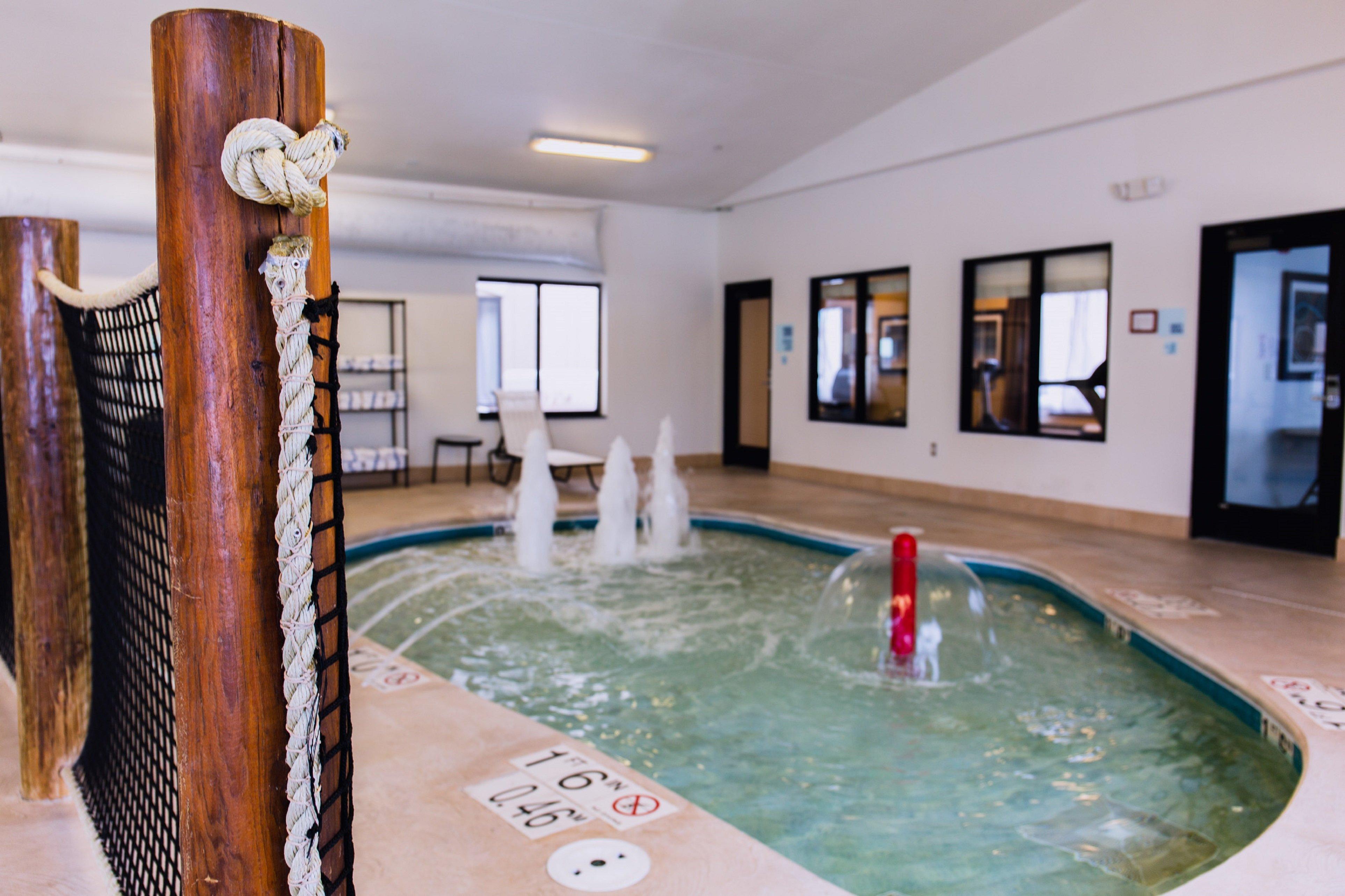 Holiday Inn Express & Suites Sidney By Ihg Exteriér fotografie